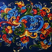 Image result for Decorative Painting On Window Screens