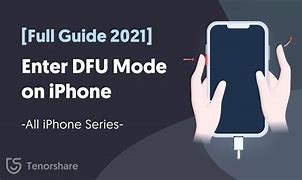 Image result for iPhone 5 DFU