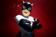 Image result for Catwoman Animated Series