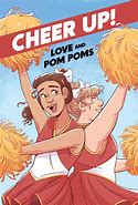 Image result for Jiff Pom Graphic Novel