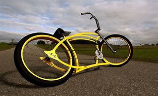 Image result for Cruiser Custom Bikes