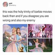 Image result for Barbie World Meme