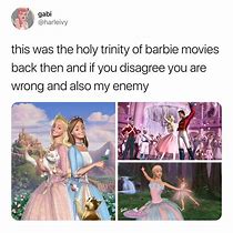Image result for Funny Barbie Mem Movie