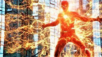 Image result for Flash Lightning Movie