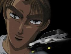 Image result for Initial D Moreno