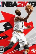 Image result for NBA 2K18 Switch Game