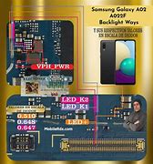 Image result for Samsung A02 S Board
