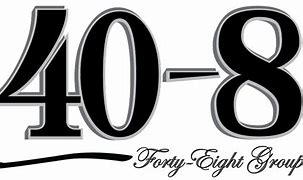 Image result for 40 & 8 Logo