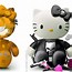 Image result for Hello Kitty Aesthetic