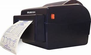 Image result for Rugktek Thermal Printer 4 Inch