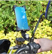 Image result for Toyota Tundra Cell Phone Holder