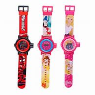 Image result for Gold Toy Watch