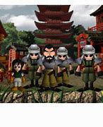 Image result for Wutai Area FFV