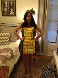 Image result for Funny Female Halloween Costumes