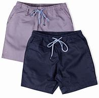 Image result for Men's Drawstring Cargo Shorts