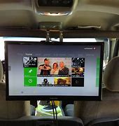 Image result for How to Install Car TV