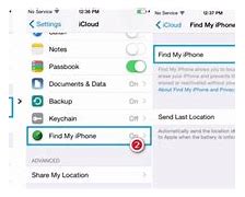 Image result for Bypass iPhone Find My iPhone Lock