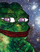 Image result for Universe Pepe Frog