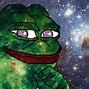 Image result for Universe Pepe Frog