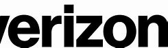 Image result for Verizon Logo White