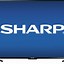 Image result for Sharp 55 Aquos TV
