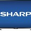 Image result for Sharp 55 LED Smart TV