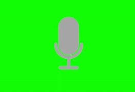 Image result for Zoom Microphone Icon