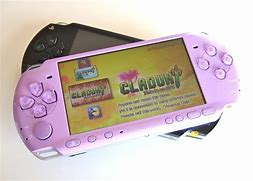 Image result for New PSP 3000 Colors