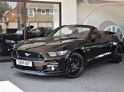 Image result for 5.0 mustang convertable