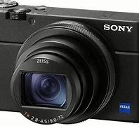 Image result for Sony RX100 M6