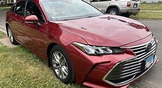 Image result for Toyota Avalon 2019 Review