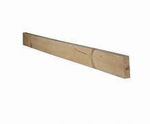 Image result for 1X3 Pine Trim