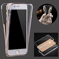 Image result for iPhone 7 ClearCase Front View