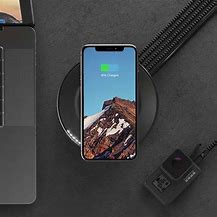 Image result for Custom Cordlees Charger iPhone