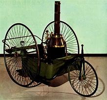 Image result for Steam Tricycle