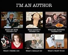 Image result for Academic Writing Meme