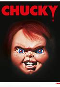 Image result for Child's Play Fat Chucky
