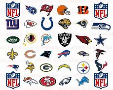Image result for NFL Season Finale Logo Clip Art