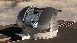 Image result for Biggest Telescope On Earth