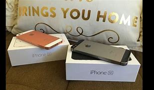 Image result for iPhone SE Rose Gold Tint