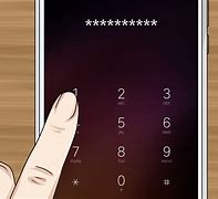 Image result for How to Unlock Old LG Phone with Button On Back of Phone