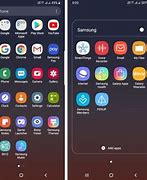 Image result for Beranda One UI Samsung