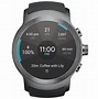 Image result for lg sports smart watch