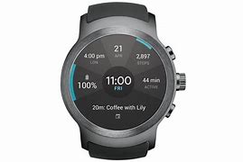 Image result for lg sports smart watch