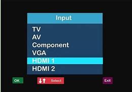 Image result for No Signal On TV How to Fix