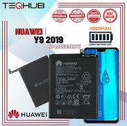 Image result for Huawei Y9 Battery
