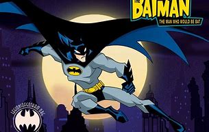 Image result for Download Batman Cartoon Images