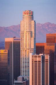 Image result for U.S. Bank Los Angeles