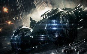 Image result for Batman: Arkham City