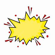 Image result for Explosion Sticker